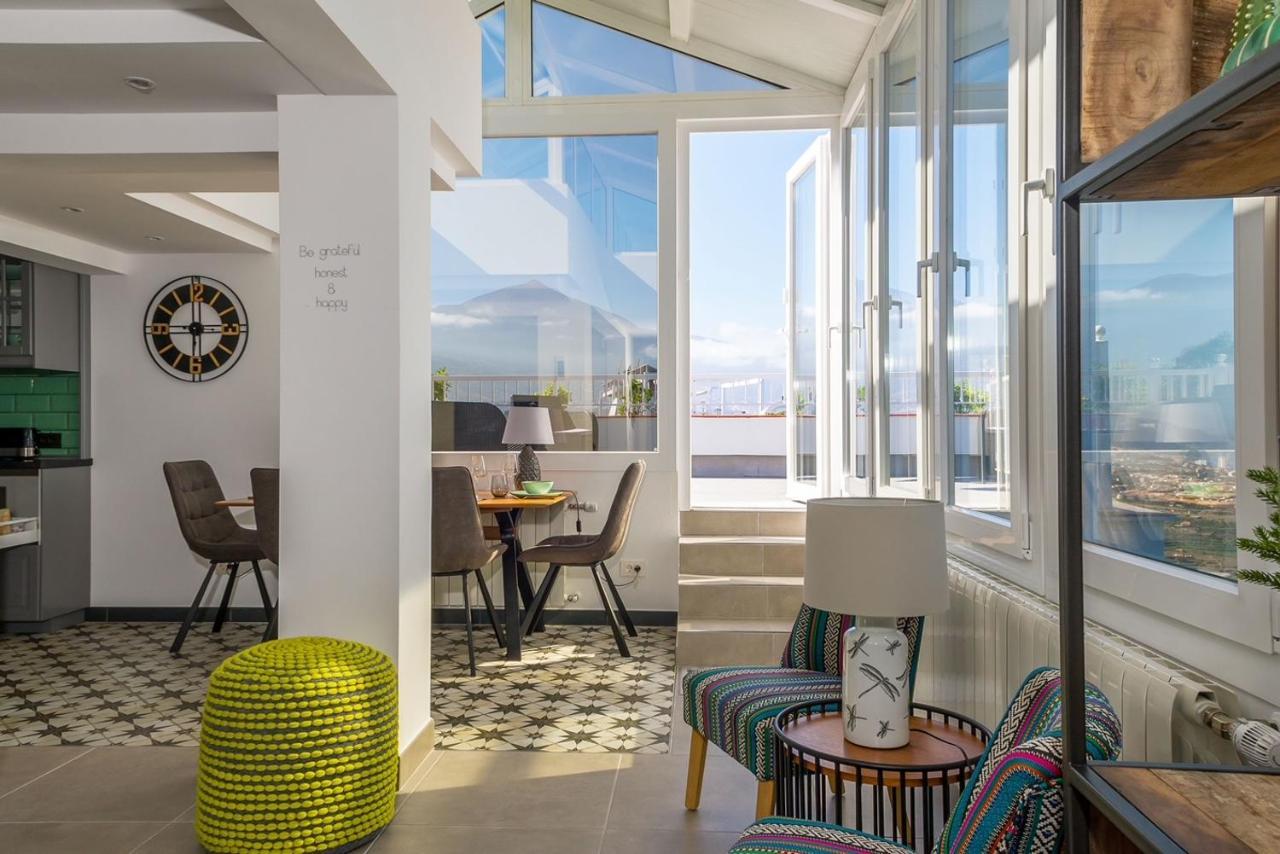 Santa Úrsula Casa Anna 아파트 외부 사진