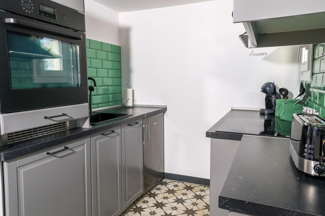 Santa Úrsula Casa Anna 아파트 외부 사진
