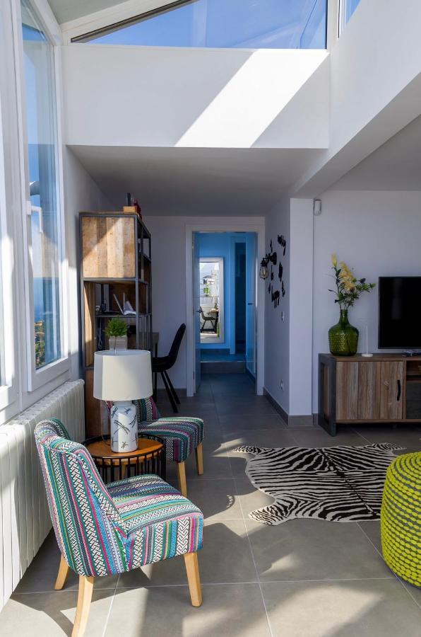 Santa Úrsula Casa Anna 아파트 외부 사진