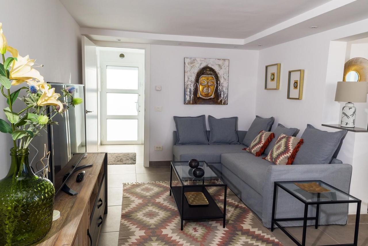 Santa Úrsula Casa Anna 아파트 외부 사진