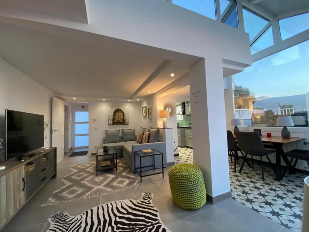 Santa Úrsula Casa Anna 아파트 외부 사진
