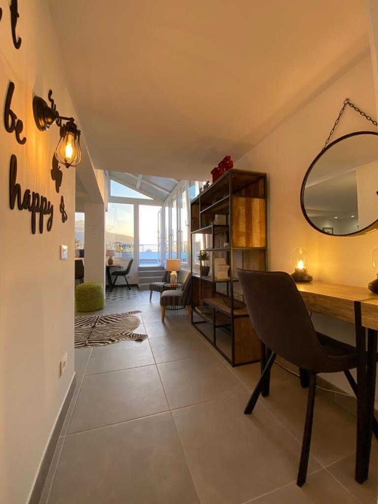 Santa Úrsula Casa Anna 아파트 외부 사진