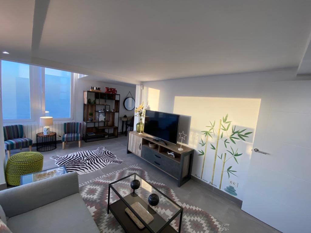 Santa Úrsula Casa Anna 아파트 외부 사진
