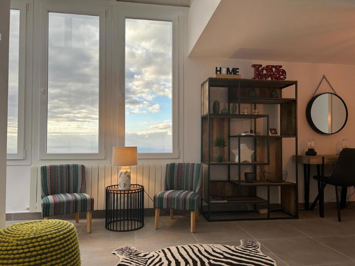 Santa Úrsula Casa Anna 아파트 외부 사진